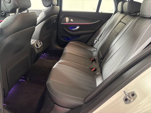 Used 2022 Mercedes-Benz E 450 4MATIC All-Terrain Wagon image 30