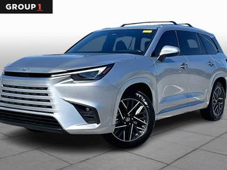 Used 2025 Lexus TX 350 Premium w/ Technology Package video 1