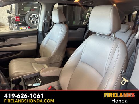 Used 2023 Honda Odyssey EX-L image 13