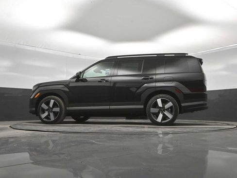 New 2026 Hyundai Santa Fe Limited AWD/4WD image 34