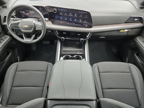 New 2026 Chevrolet Tahoe LS w/ LS Custom Edition RWD image 29