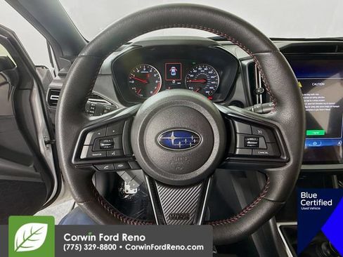 Used 2022 Subaru WRX Premium AWD/4WD image 15