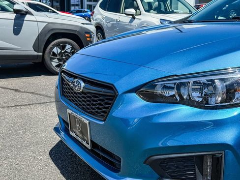 Used 2017 Subaru Impreza 2.0i Sport AWD/4WD image 3