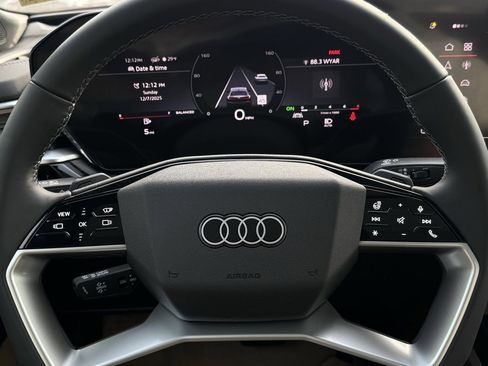 New 2025 Audi A5 2.0T Premium Plus image 30