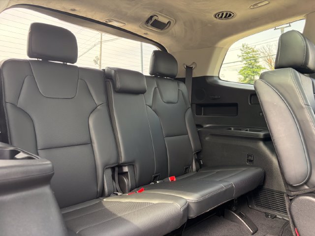 Certified 2024 Kia Telluride SX Prestige AWD/4WD image 13