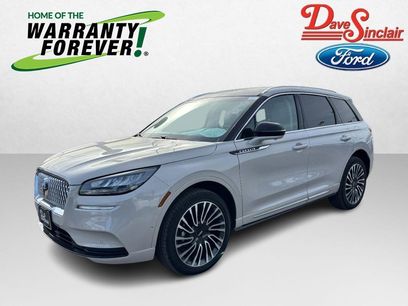 Used 2022 Lincoln Corsair Reserve w/ Equipment Group 201A