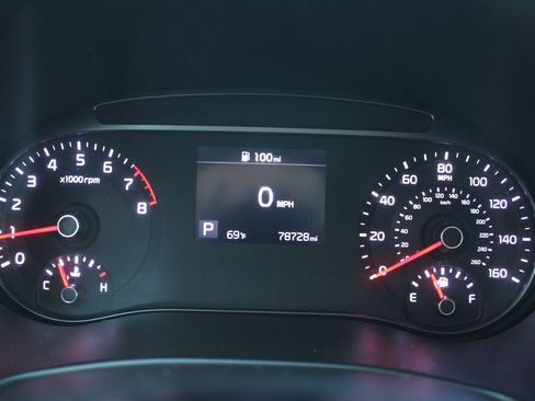 Certified 2022 Kia Soul LX w/ Technology Package image 27