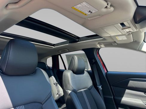 New 2025 MAZDA CX-50 AWD 2.5 S w/ Cargo Package image 21