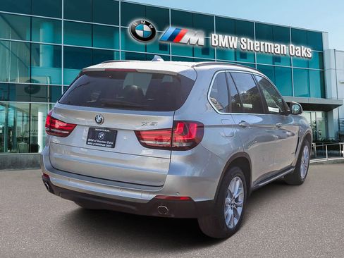 Used 2016 BMW X5 xDrive35i image 4