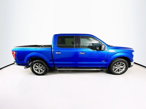 Used 2016 Ford F150 XLT w/ Equipment Group 302A Luxury image 10