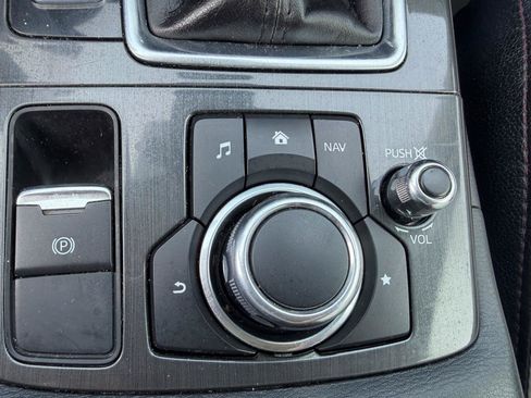 Used 2016 MAZDA CX-5 Grand Touring AWD/4WD image 30