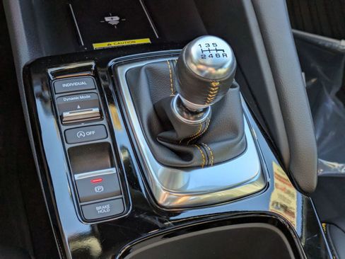 New 2026 Acura Integra A-Spec image 16