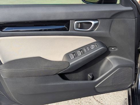 Certified 2023 Honda Civic EX image 8