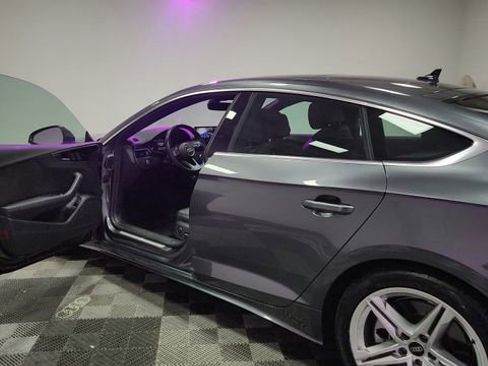 Used 2022 Audi A5 2.0T Premium image 17