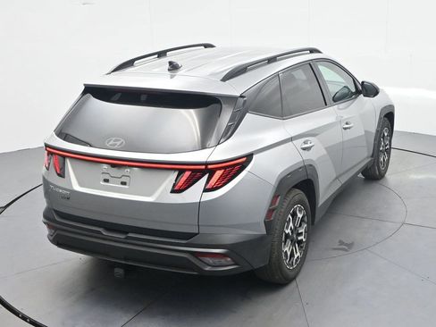 Used 2025 Hyundai Tucson XRT FWD image 24