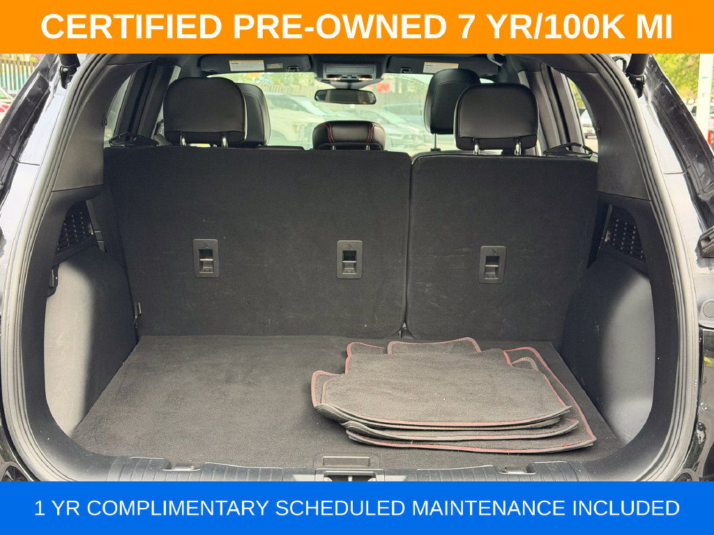 Used 2023 Ford Escape ST-Line w/ Tech Pack #1 AWD/4WD image 16