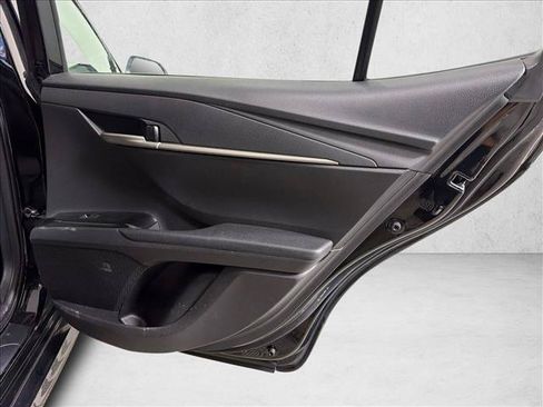Used 2025 Toyota Camry LE FWD image 16
