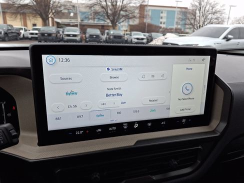 New 2026 Ford Bronco Sport Big Bend image 14