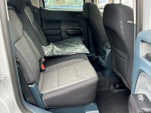 New 2026 Ford Maverick XLT w/ XLT Luxury Package image 10