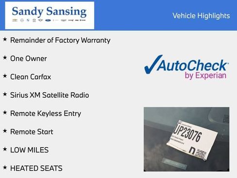 Used 2024 Nissan Rogue SV FWD image 7