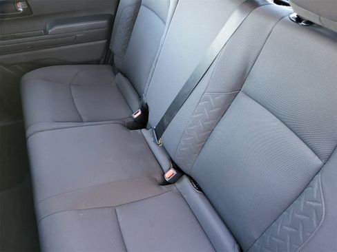 Used 2025 Toyota Tacoma SR5 image 28