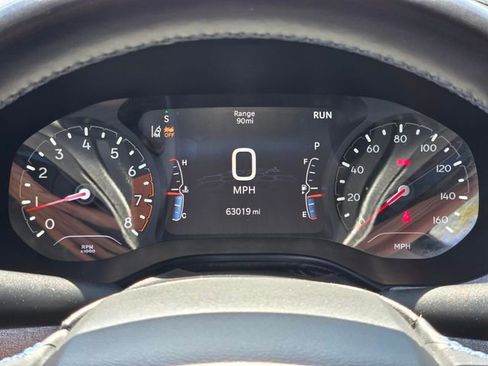 Used 2022 Jeep Compass Latitude w/ Convenience Group FWD image 26