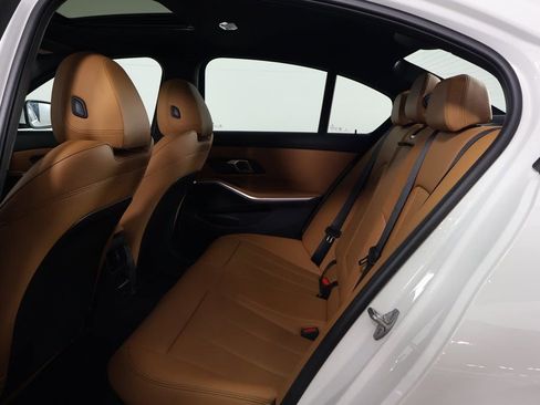 New 2026 BMW 330i Sedan w/ Premium Package image 6