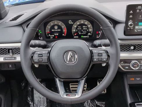 Used 2026 Acura Integra A-Spec FWD image 25