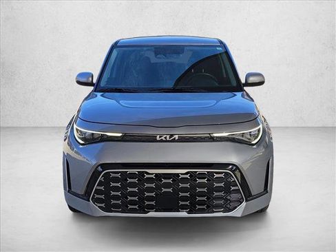 Used 2025 Kia Soul GT-Line w/ GT-Line Technology Package image 2
