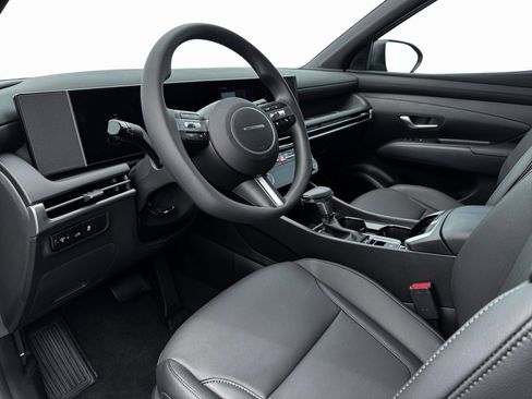 New 2026 Hyundai Santa Cruz SEL AWD/4WD image 14