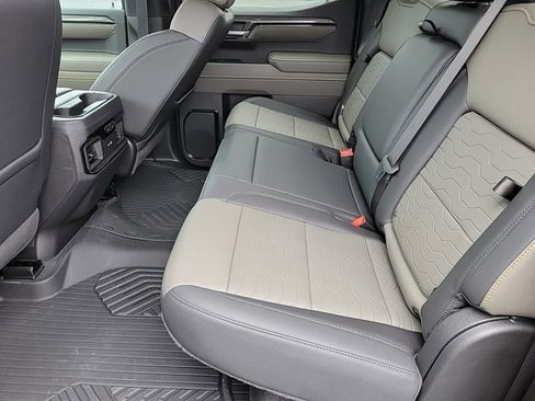 Used 2024 Chevrolet Silverado 1500 ZR2 w/ ZR2 Bison Edition image 14