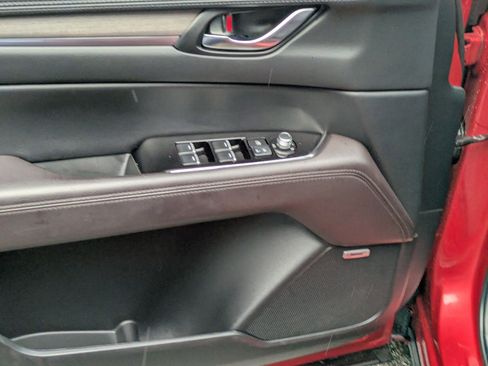 Used 2022 MAZDA CX-5 Signature image 13