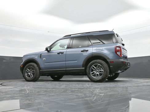 New 2025 Ford Bronco Sport Big Bend w/ Convenience Package image 49