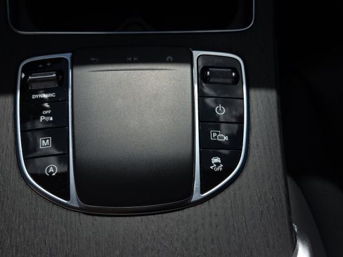 Used 2023 Mercedes-Benz GLC 300 4MATIC Coupe image 29