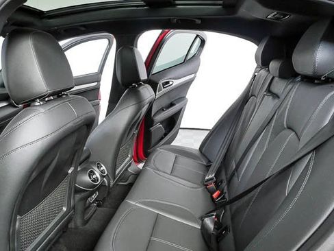 New 2026 Alfa Romeo Stelvio Sprint AWD/4WD image 21