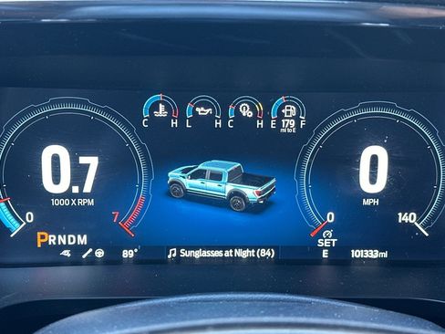 Used 2021 Ford F150 Raptor w/ Torsen Package AWD/4WD image 23