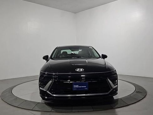 Certified 2024 Hyundai Sonata SEL w/ Convenience Package image 10