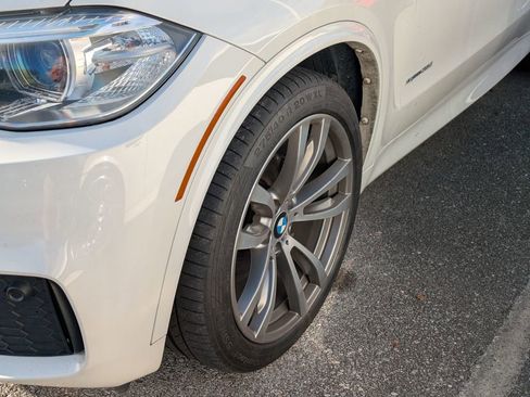 Used 2018 BMW X5 sDrive35i w/ M Sport Package image 6