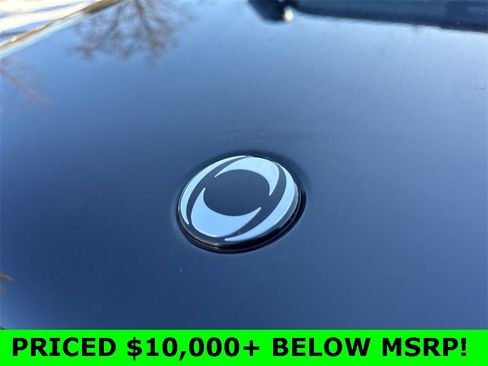 Used 2024 INEOS Grenadier Trialmaster Edition image 41