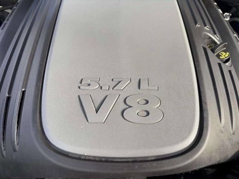 Used 2022 Dodge Charger R/T w/ Driver Convenience Group image 17