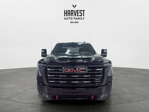 Used 2026 GMC Sierra 2500 AT4 AWD/4WD image 11