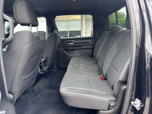 Used 2020 RAM 1500 Big Horn AWD/4WD image 38