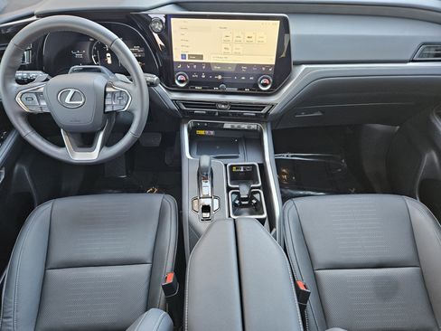 Used 2024 Lexus TX 350 FWD w/ Captains Chair Package image 25