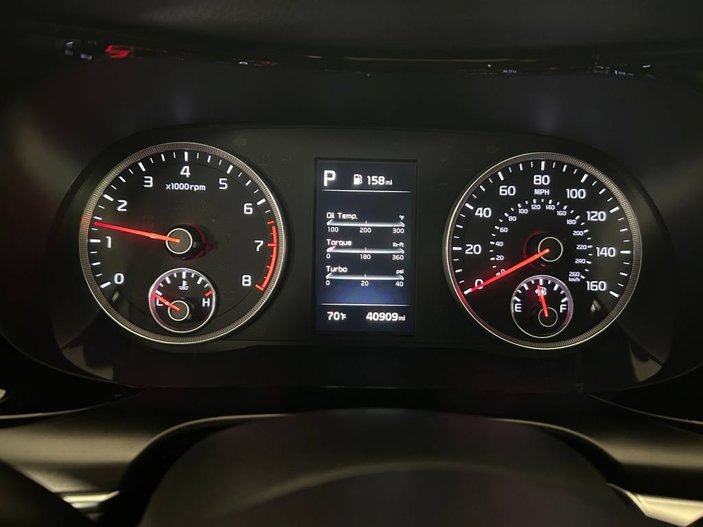 Used 2023 Kia K5 GT FWD image 21