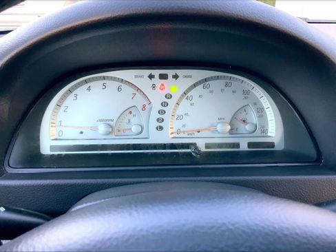 Used 2004 Toyota Camry SE FWD image 17