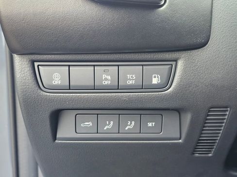 New 2026 MAZDA CX-50 AWD 2.5 Hybrid w/ Weather Package image 34