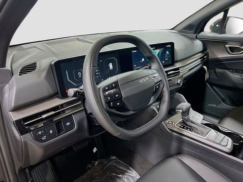 New 2026 Kia Sportage X-Line image 9