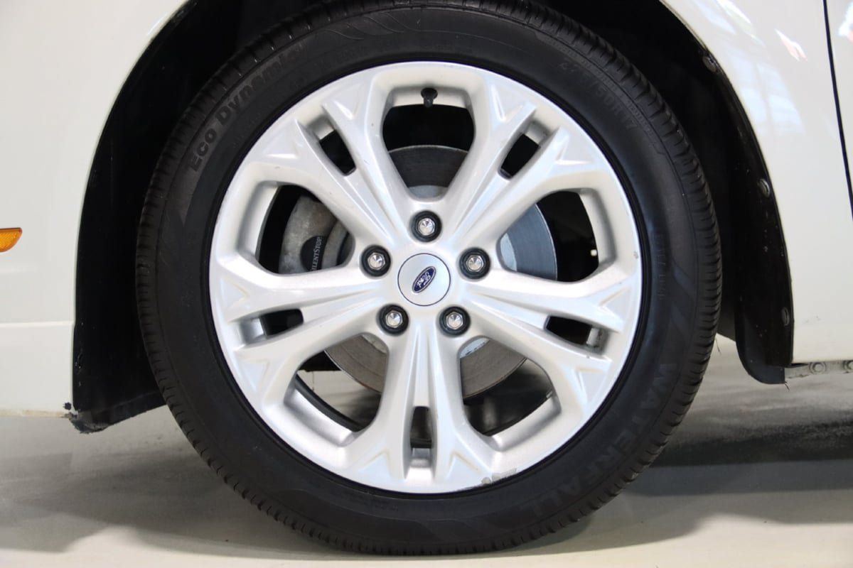 Used 2012 Ford Fusion SE FWD image 61