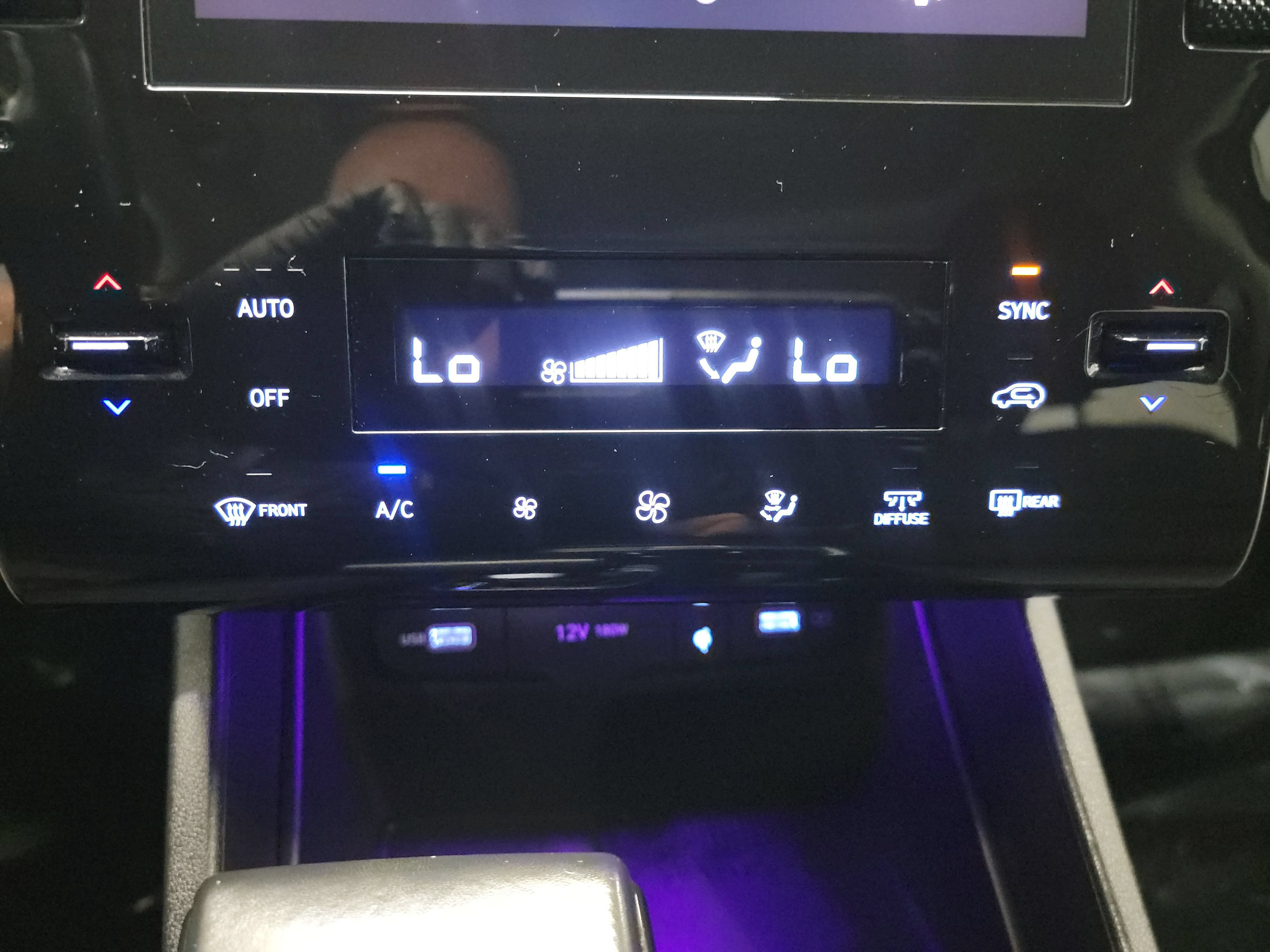 Used 2022 Hyundai Tucson SEL w/ Convenience Package FWD image 21
