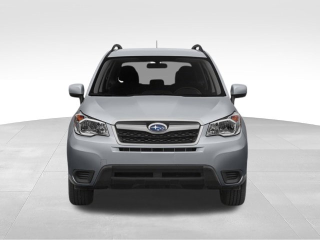 Used 2014 Subaru Forester 2.5i Limited w/ Popular Package #2 AWD/4WD image 4